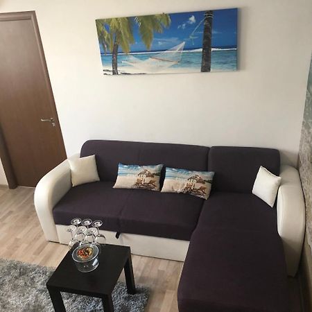 Apartament Antonia Sat Vacanta Constança Exterior foto