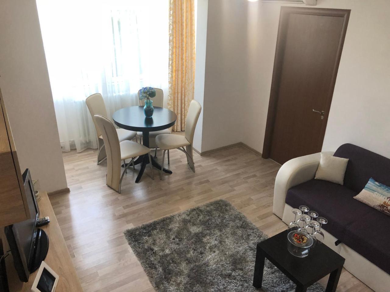 Apartament Antonia Sat Vacanta Constança Exterior foto
